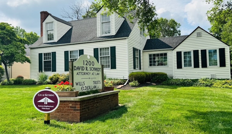 Kettering, Ohio Celebrates Exceptional Home and Lawn Care with July Neighborhood Pride Awards