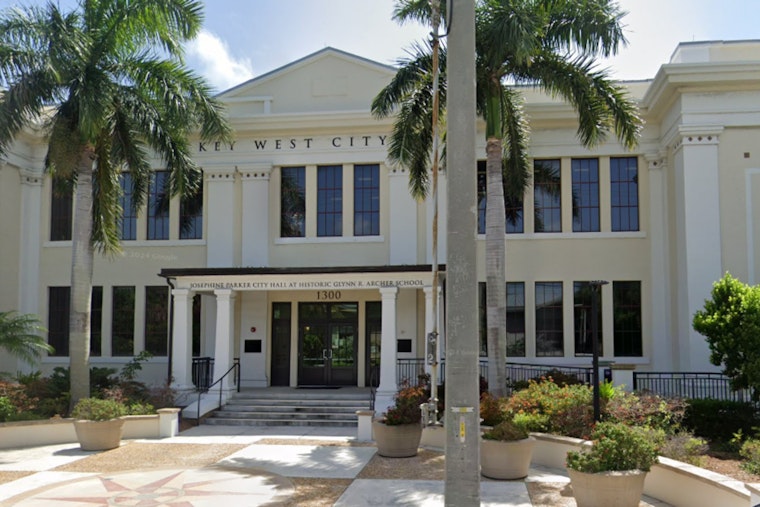 Key West City Commission Ends Immigration Enforcement Pact with ICE, Defies Florida State Policy