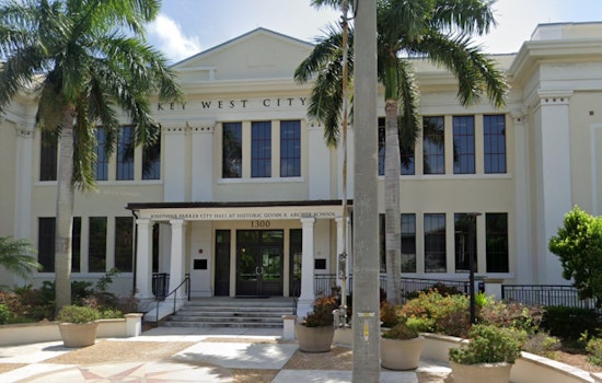 Key West City Commission Ends Immigration Enforcement Pact with ICE, Defies Florida State Policy