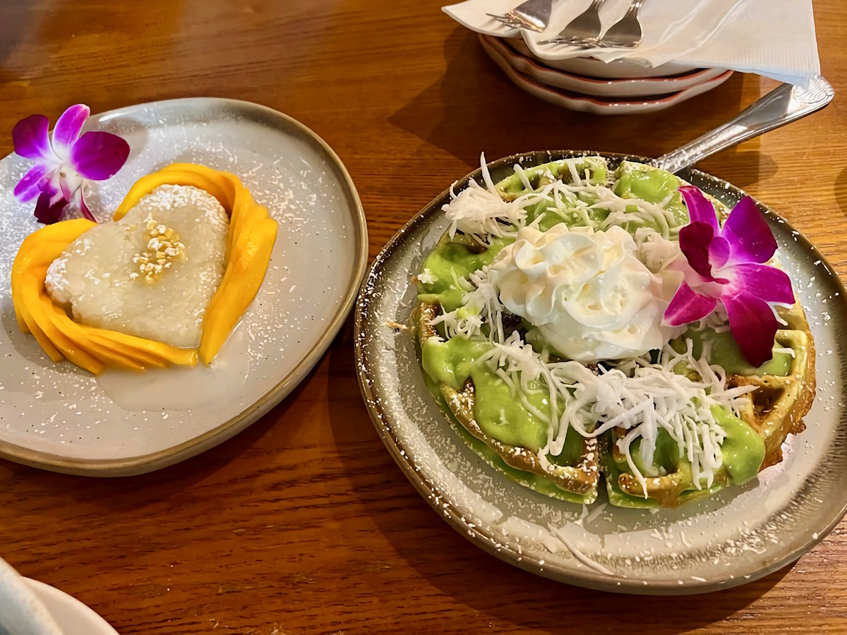 Khob Khun Takes Over Old Geary Kebab House Location