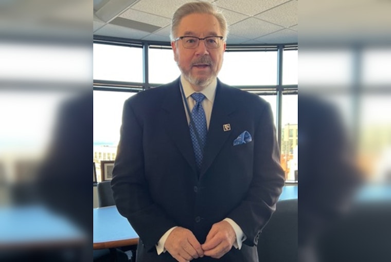 King County Assessor John Wilson Arrested for Alleged Violation of Restraining Order Amid Stalking Investigation