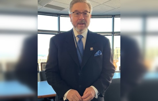 King County Assessor John Wilson Arrested for Alleged Violation of Restraining Order Amid Stalking Investigation