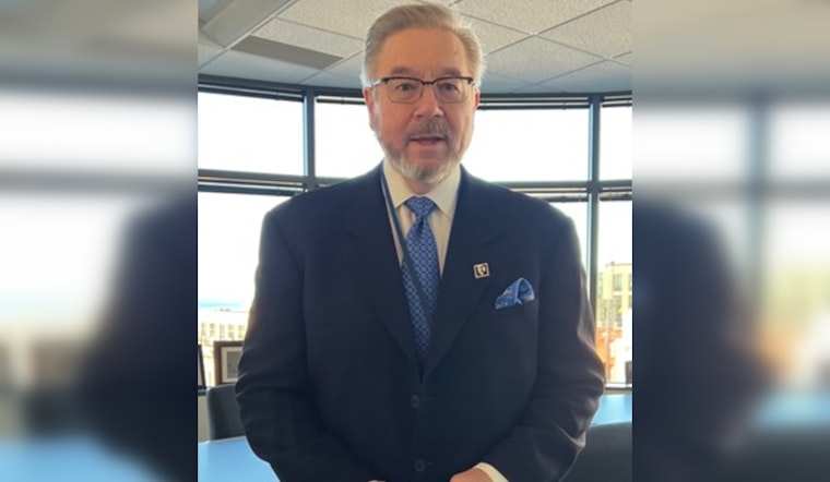 King County Assessor John Wilson Arrested for Alleged Violation of Restraining Order Amid Stalking Investigation