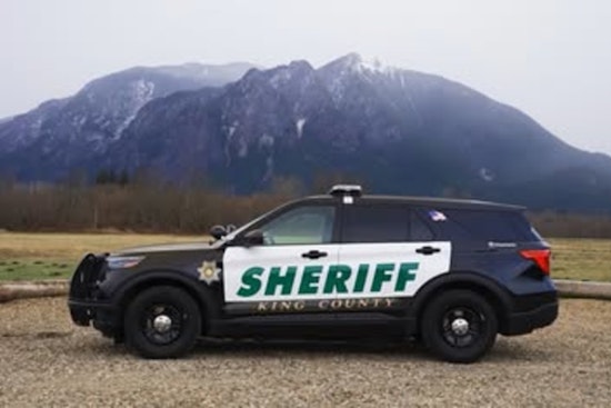 King County Sheriff's K9 Hemi Stars in Sound Transit Safety PSA, Offering Reassurance to Commuters