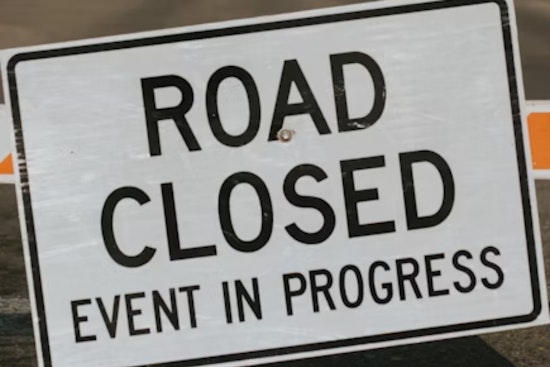 Kingsport Braces for Fun Fest Parade: Traffic Reroutes and Road Closures Announced for Friday Festivities
