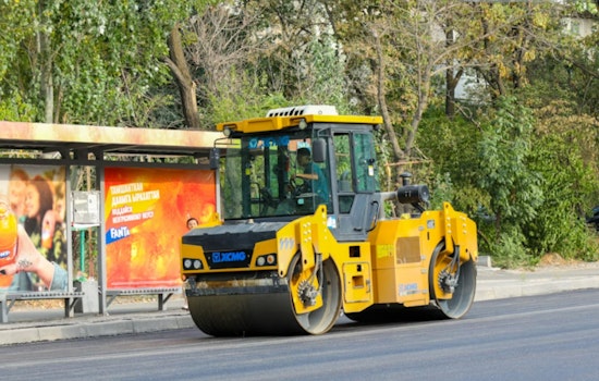 Kingsport Launches Summer Street Resurfacing, Targets Cooks Valley and Beyond with $2.5M Investment