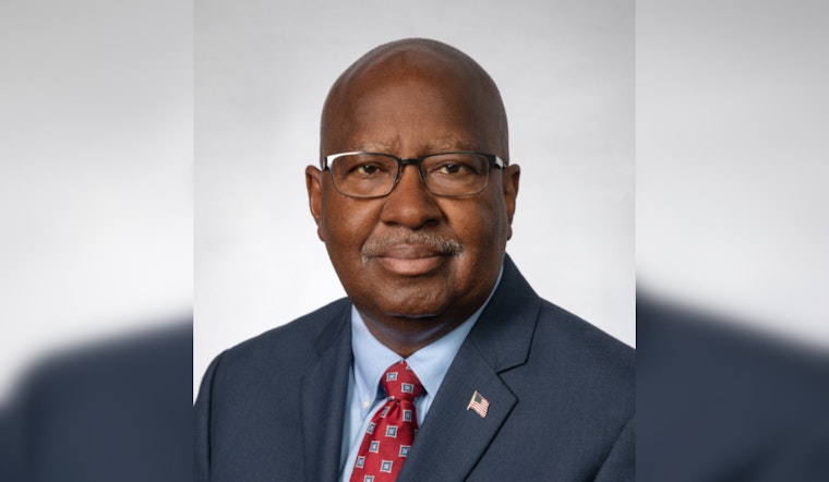 Kingsport Mayor Paul Montgomery Joins Elite Cohort in Leadership Tennessee’s Signature Program Class XII