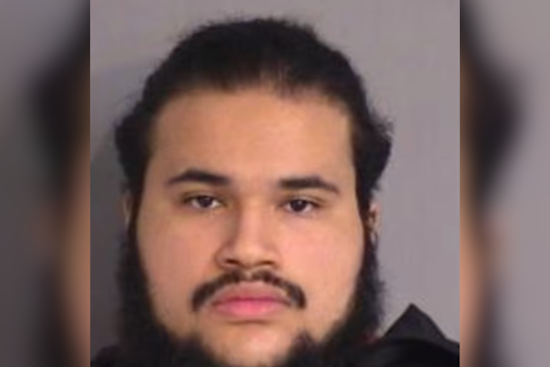 Kissimmee Man Faces Nearly 100 Charges of Child Sexual Abuse Material Possession