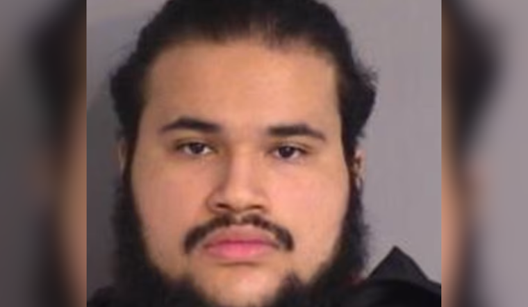 Kissimmee Man Faces Nearly 100 Charges of Child Sexual Abuse Material Possession