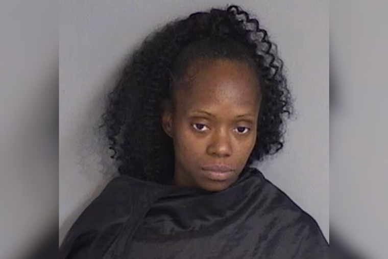 Kissimmee Woman Charged with Second-Degree Murder in Fiancé's Fatal Stabbing at Westgate Vacation Villas