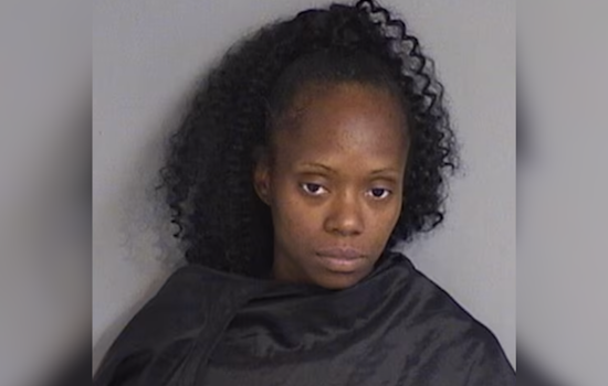 Kissimmee Woman Charged with Second-Degree Murder in Fiancé's Fatal Stabbing at Westgate Vacation Villas