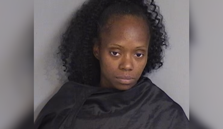 Kissimmee Woman Charged with Second-Degree Murder in Fiancé's Fatal Stabbing at Westgate Vacation Villas