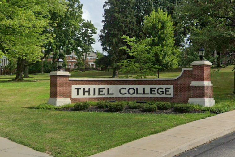 Kittanning Woman, Thiel College Student Athlete Toby Atwood, Dies After Collapsing in Erie Half-Marathon