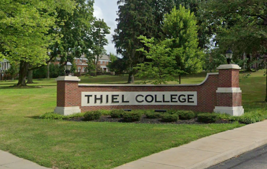 Kittanning Woman, Thiel College Student Athlete Toby Atwood, Dies After Collapsing in Erie Half-Marathon