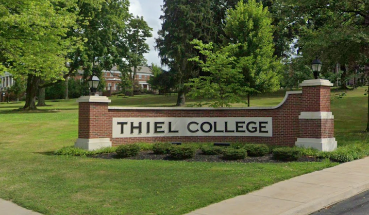 Kittanning Woman, Thiel College Student Athlete Toby Atwood, Dies After Collapsing in Erie Half-Marathon