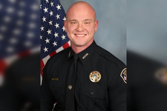 Knox County Deputy Dalton Swanger Returns Home After Critical Injury Sustained in Line of Duty
