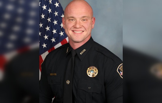 Knox County Deputy Dalton Swanger Returns Home After Critical Injury Sustained in Line of Duty