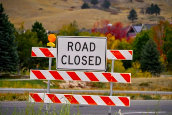 Knox County Drivers Prepare for I-275 Closure as TDOT Launches Bridge Replacement Work