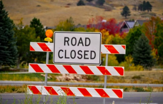 Knox County Drivers Prepare for I-275 Closure as TDOT Launches Bridge Replacement Work