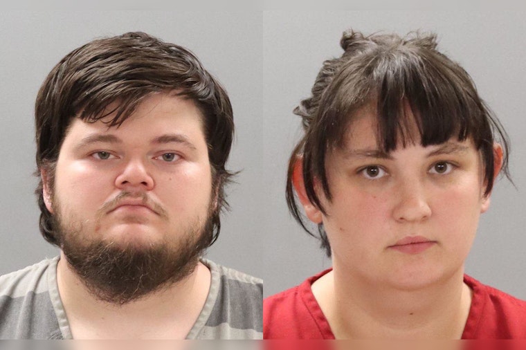 Knox County Parents Charged with Child Abuse and Endangerment, 7 Children Rescued from Deplorable Conditions