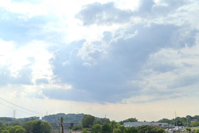 Knoxville Braces for More Thunderstorms and Potential Flash Floods, NWS Advises Caution