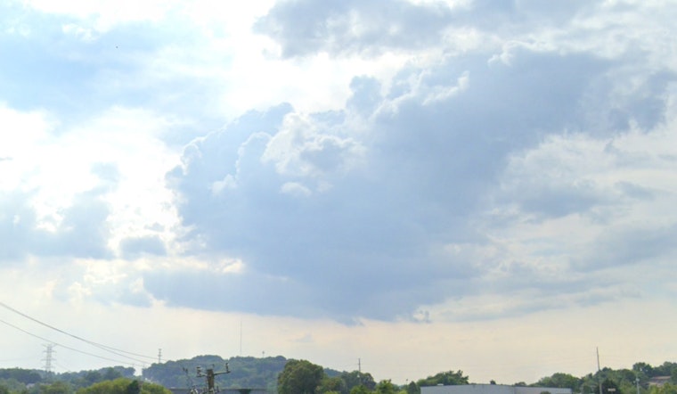 Knoxville Braces for More Thunderstorms and Potential Flash Floods, NWS Advises Caution