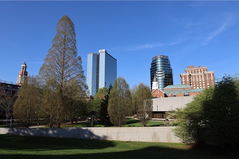 Knoxville Braces for Scorching Heat and Daily Thunderstorms, NWS Advises Caution