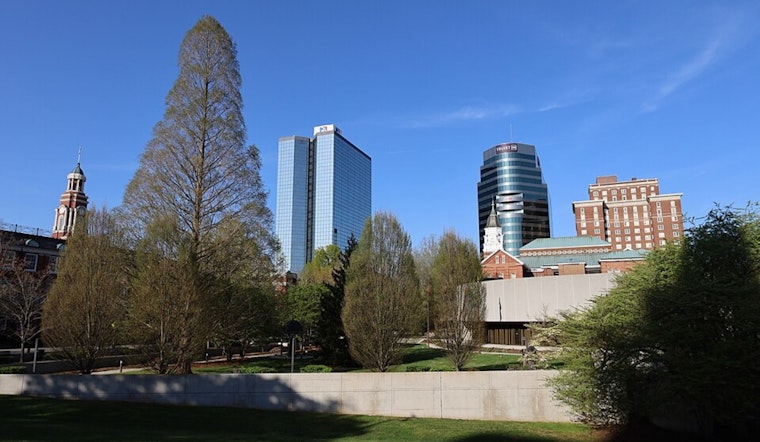 Knoxville Braces for Scorching Heat and Daily Thunderstorms, NWS Advises Caution