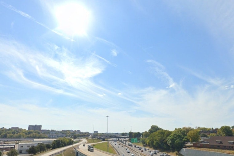 Knoxville Braces for Sizzling Weekend: Scorching 94 Degrees with Relief Expected Midweek