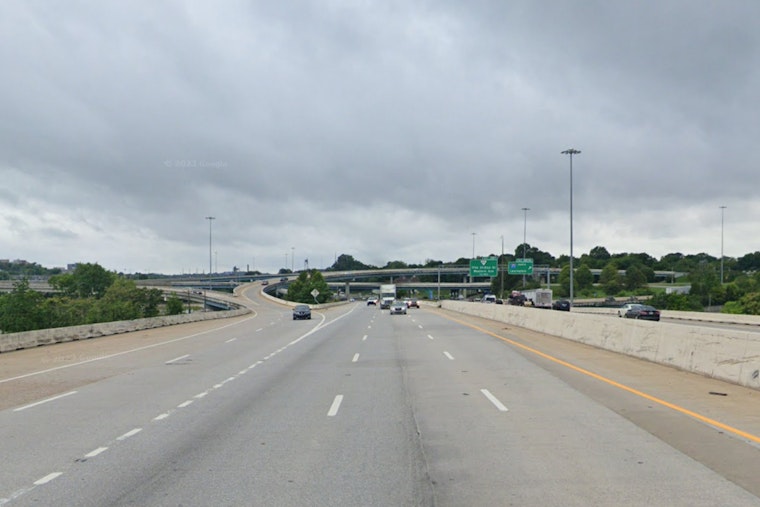 Knoxville Braces for Summer Storms, NWS Predicts High Chance of Thunderstorms and Potential Severe Weather