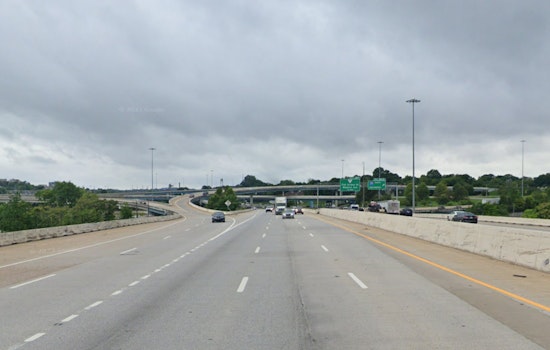 Knoxville Braces for Summer Storms, NWS Predicts High Chance of Thunderstorms and Potential Severe Weather