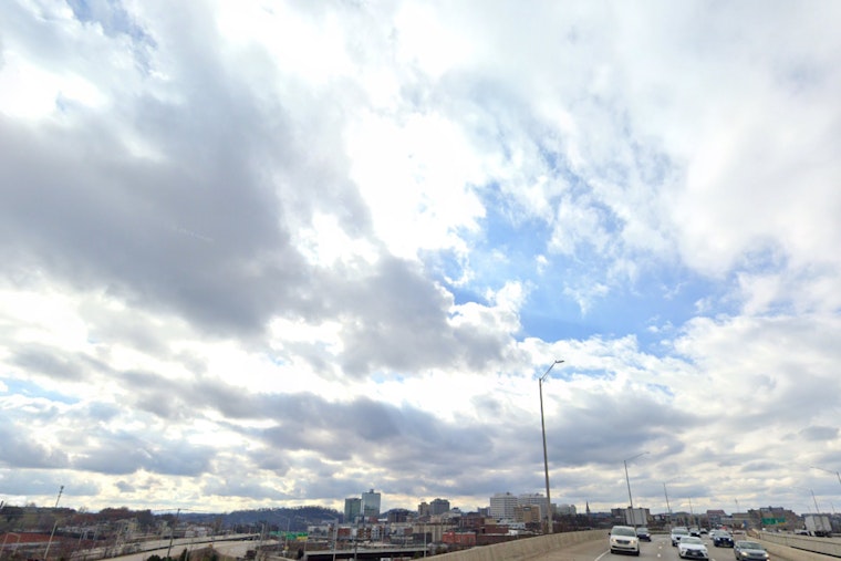 Knoxville Braces for Sweltering Week Ahead with High Humidity and Frequent Storm Chances