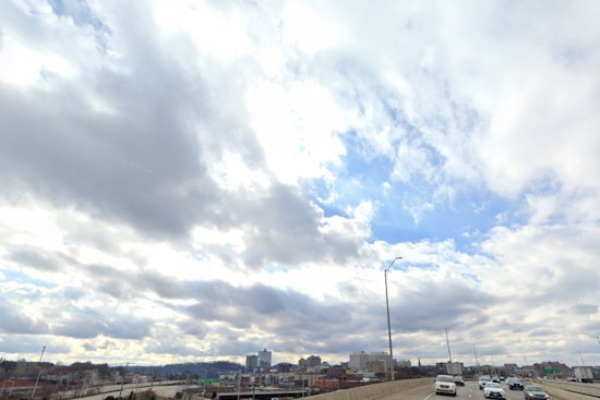Knoxville Braces for Sweltering Week Ahead with High Humidity and Frequent Storm Chances