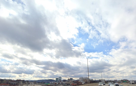 Knoxville Braces for Sweltering Week Ahead with High Humidity and Frequent Storm Chances