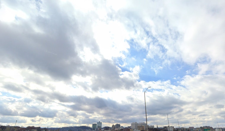 Knoxville Braces for Sweltering Week Ahead with High Humidity and Frequent Storm Chances