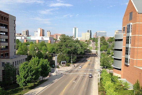 Knoxville Forecast: Fog Clears for Sunny Skies and Rising Temperatures, Highs to Hit Mid-Nineties