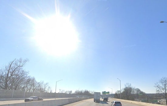 Knoxville Heat Advisory, NWS Warns of Heat Illnesses as Index Hits 108 Degrees