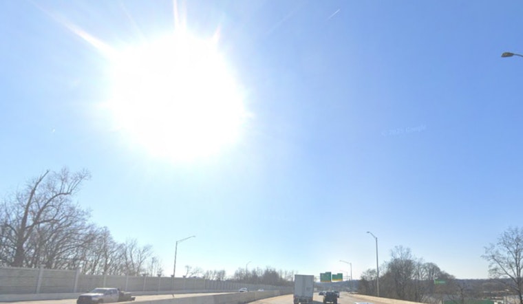 Knoxville Heat Advisory, NWS Warns of Heat Illnesses as Index Hits 108 Degrees