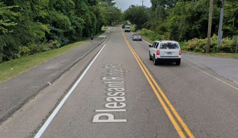 Knoxville Invests $24M in Road Enhancement and Housing Stability, Aiming for Inclusive City Growth