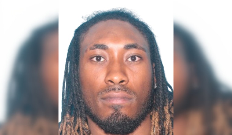 Knoxville Police Launch Manhunt for Suspect Wayne Parham After Fatal Shooting on Howard Baker Jr. Ave