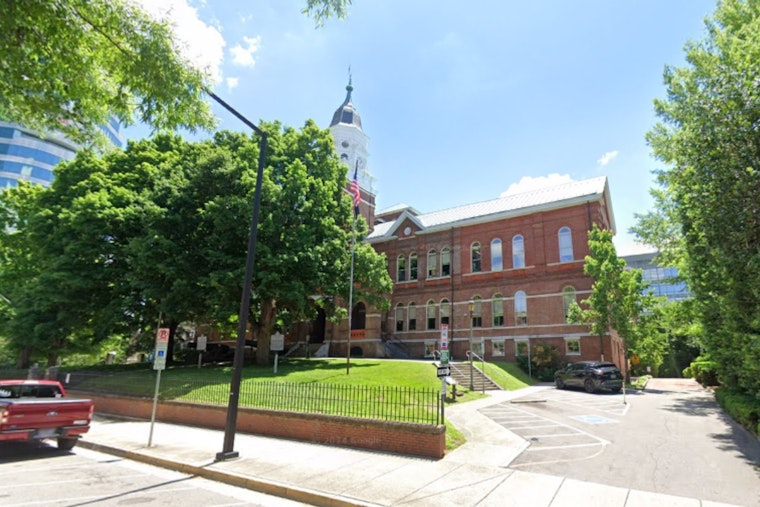 Knoxville to Celebrate Groundbreaking of New $8.6M Fire Station in Burlington on July 31