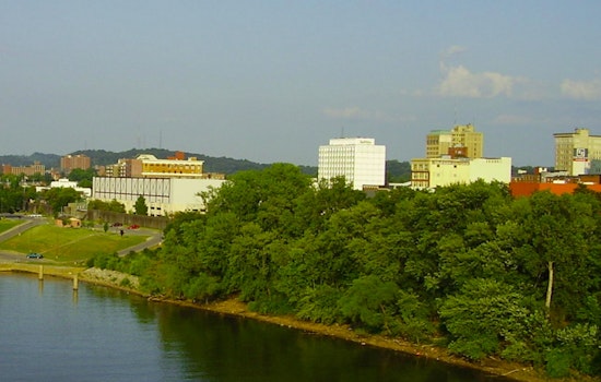 Knoxville's $60M Pedestrian Bridge Project Advances Despite Federal Spending Cuts