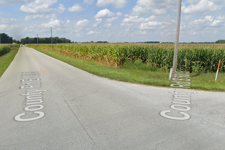 Kokomo Woman, 59, Fatally Injured in Howard County Two-Vehicle Rollover Crash