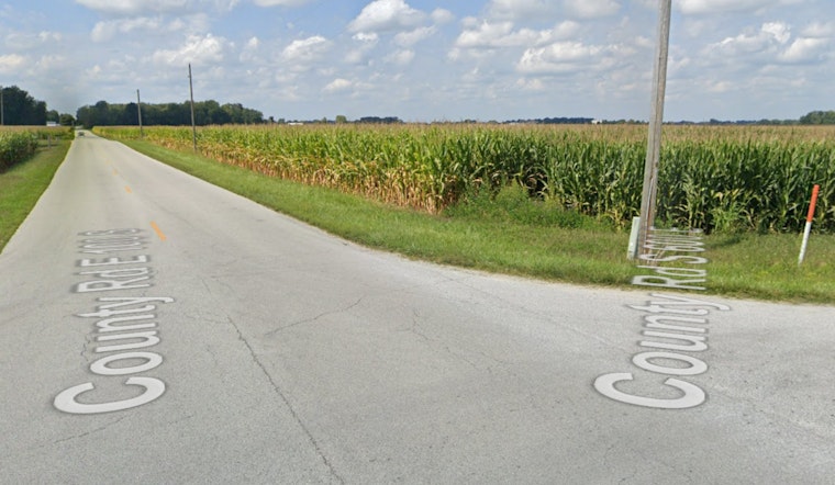 Kokomo Woman, 59, Fatally Injured in Howard County Two-Vehicle Rollover Crash