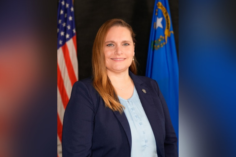 Kristen Defer Appointed as Nevada Department of Public Safety's New Deputy Director