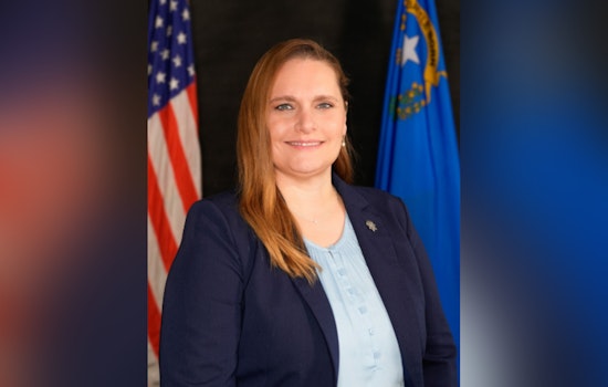 Kristen Defer Appointed as Nevada Department of Public Safety's New Deputy Director