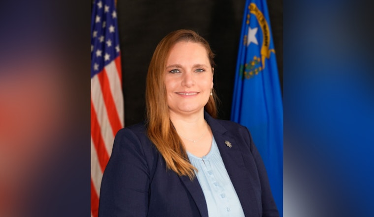 Kristen Defer Appointed as Nevada Department of Public Safety's New Deputy Director