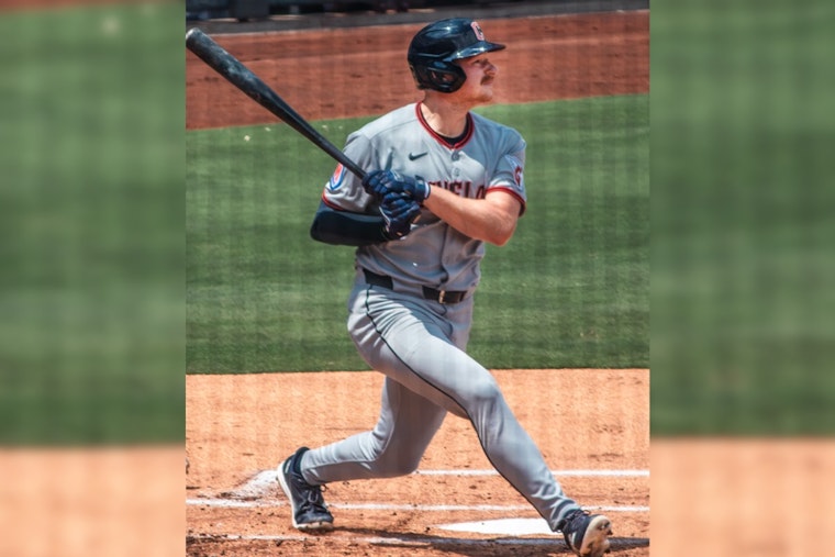 Kyle Manzardo Powers Cleveland Guardians to Crucial 10-4 Victory Over Colorado Rockies