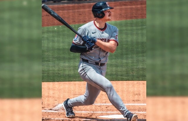 Kyle Manzardo Powers Cleveland Guardians to Crucial 10-4 Victory Over Colorado Rockies