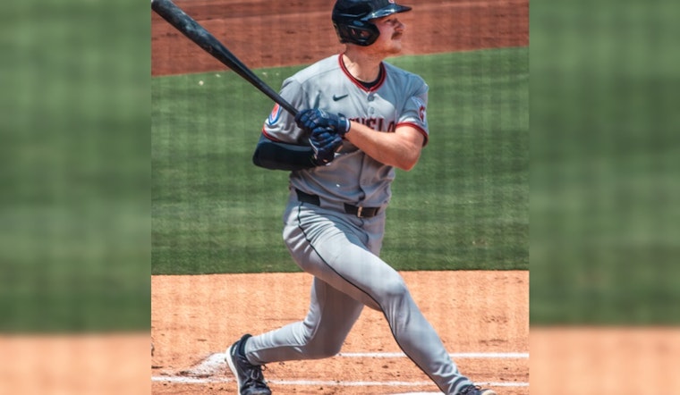 Kyle Manzardo Powers Cleveland Guardians to Crucial 10-4 Victory Over Colorado Rockies